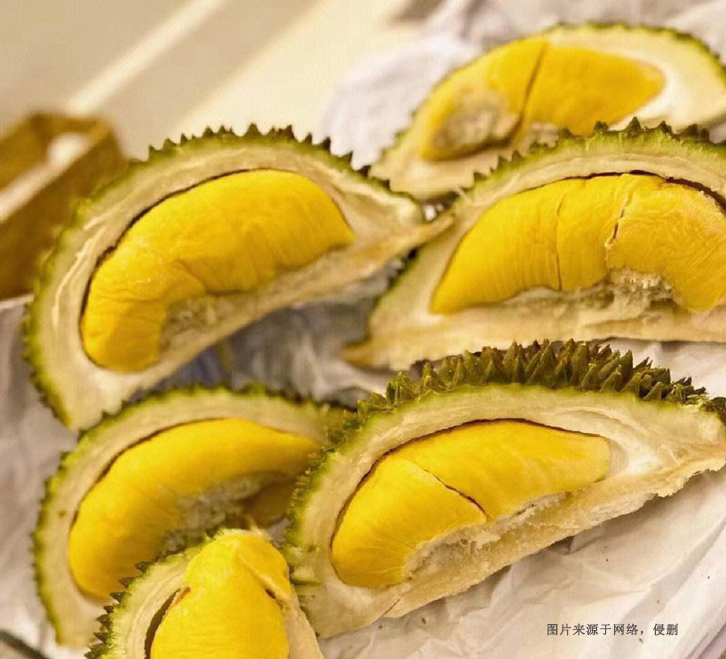 北京進口馬來西亞榴蓮清關流程 北京進口馬來西亞榴蓮清關流程