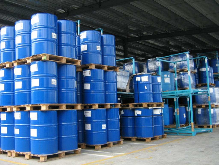 廣州進口印尼化工品報關(guān)流程